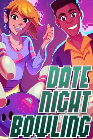 约会之夜保龄球[Date Night Bowling] 游戏封面
