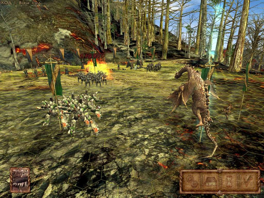 瓦尔基里：王座登基[Valkyrie: Ascension to the Throne] 游戏截图3