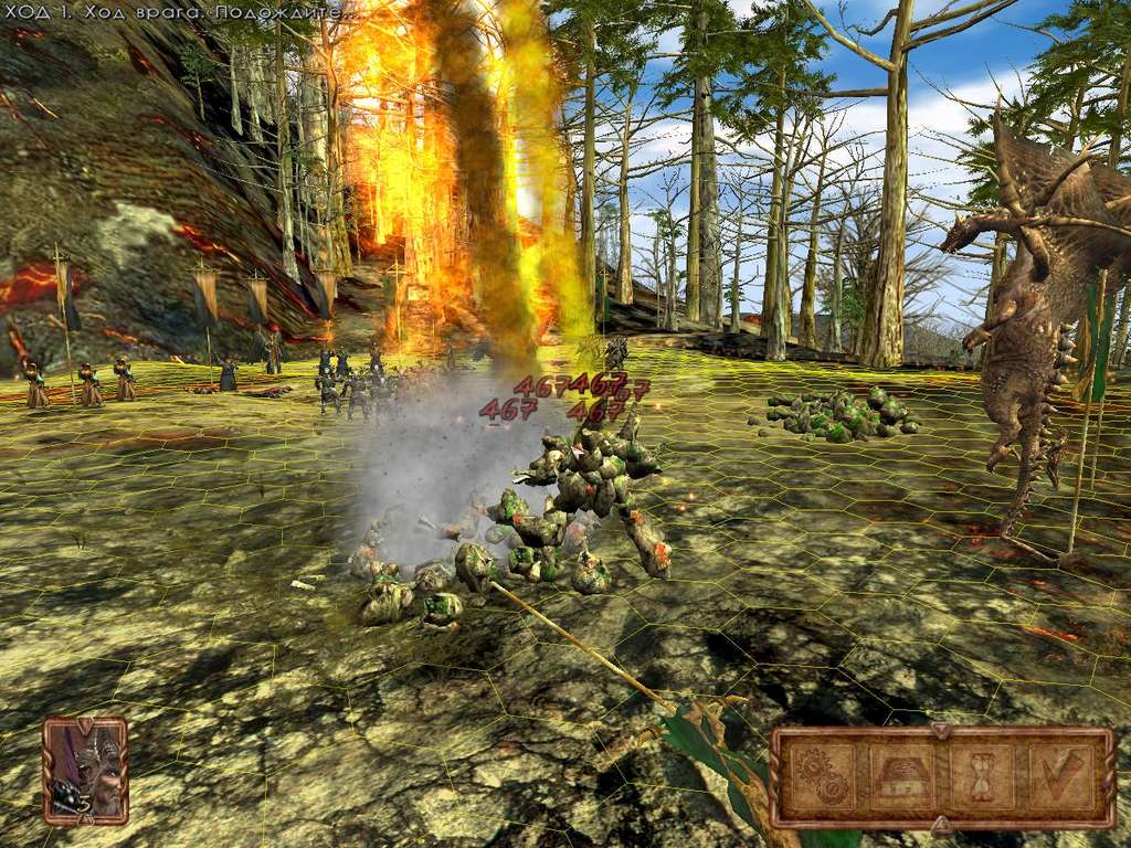 瓦尔基里：王座登基[Valkyrie: Ascension to the Throne] 游戏截图4
