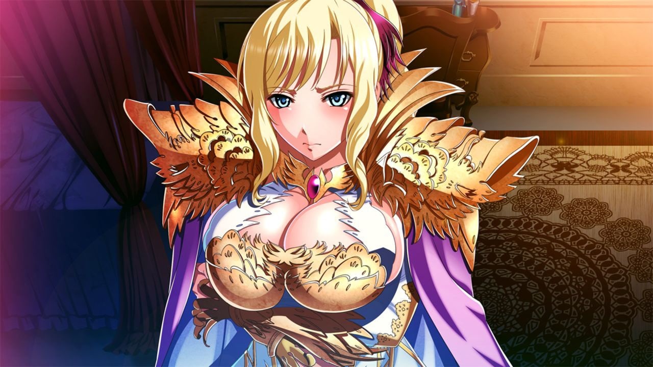 Funbag 幻想：Sideboob 故事 2[Funbag Fantasy: Sideboob Story 2] 游戏截图5