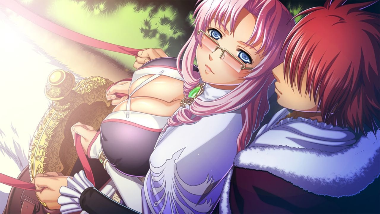 Funbag 幻想：Sideboob 故事 2[Funbag Fantasy: Sideboob Story 2] 游戏截图6