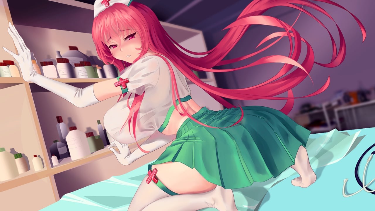 Waifu Secret 2 游戏截图7