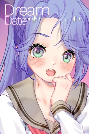 梦想约会[Dream Date] 游戏封面