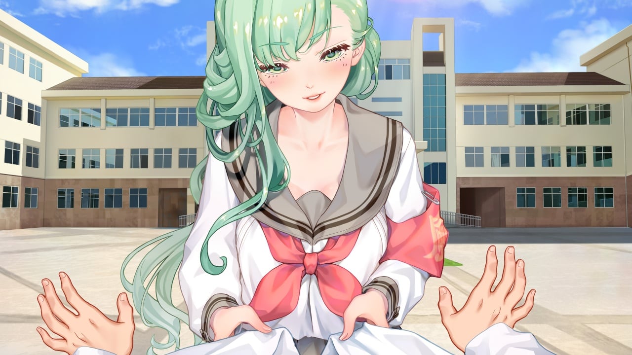 梦想约会[Dream Date] 游戏截图7
