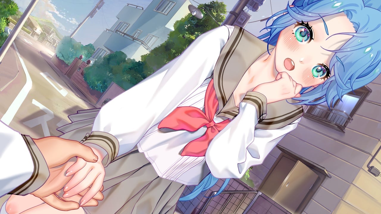 梦想约会[Dream Date] 游戏截图8