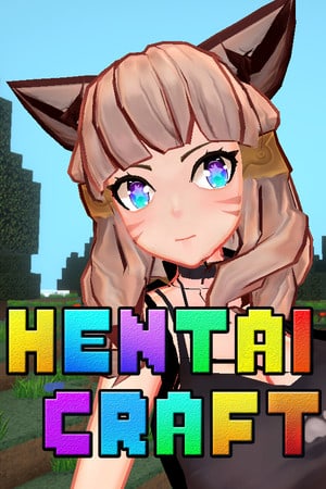 无尽工艺品[HENTAICRAFT] 游戏封面