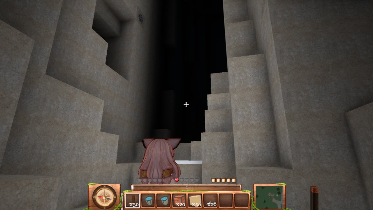 无尽工艺品[HENTAICRAFT] 游戏截图6