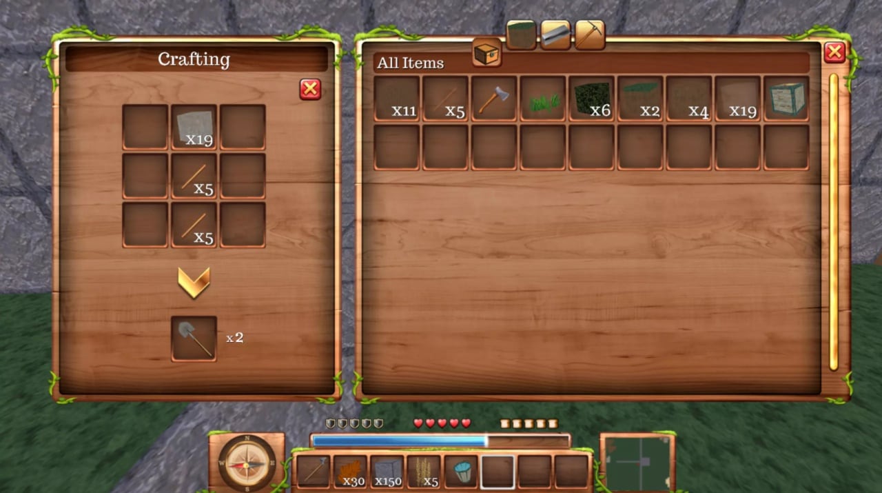 无尽工艺品[HENTAICRAFT] 游戏截图10