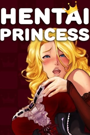 无尽公主[HENTAI PRINCESS] 游戏封面