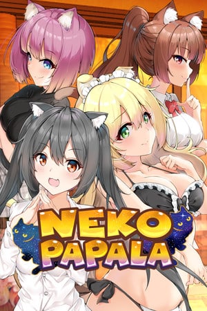 内科·帕帕拉[NEKO PAPALA] 游戏封面
