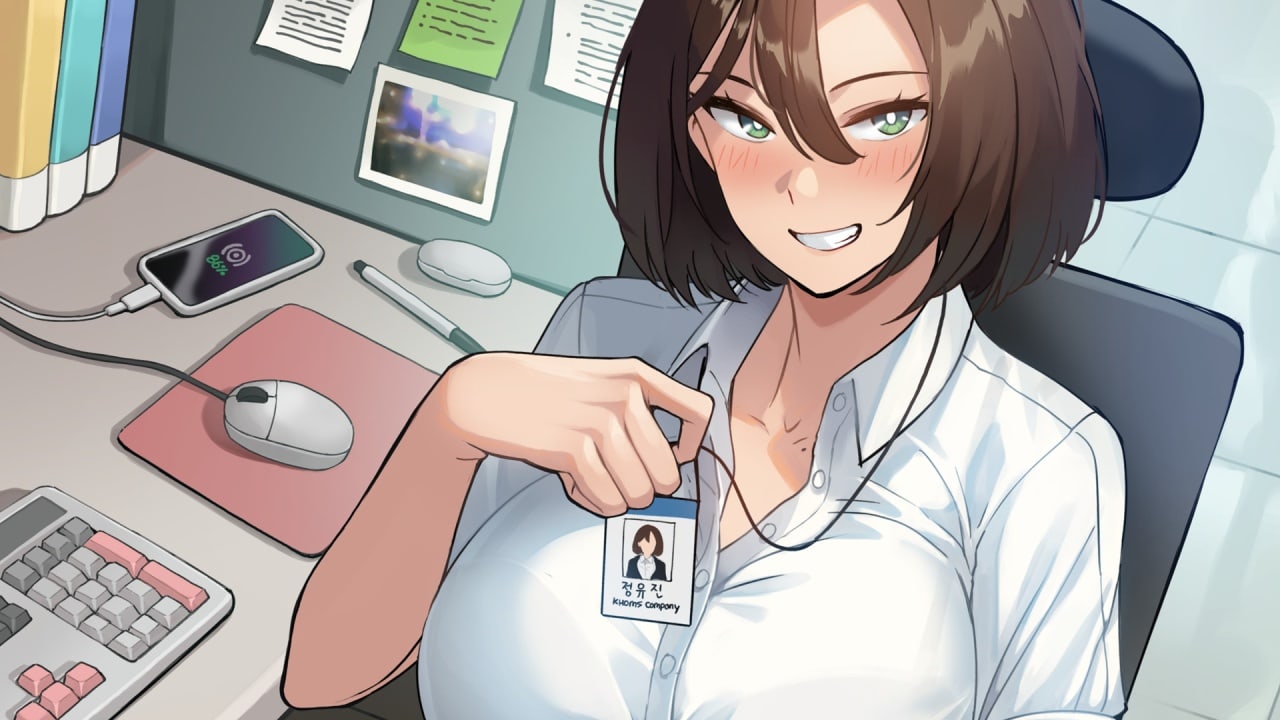 酸奶！[Yogurt!] 游戏截图8