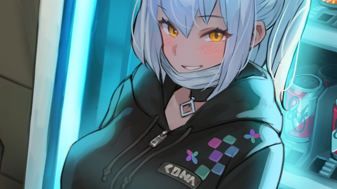 酸奶！[Yogurt!] 游戏截图11