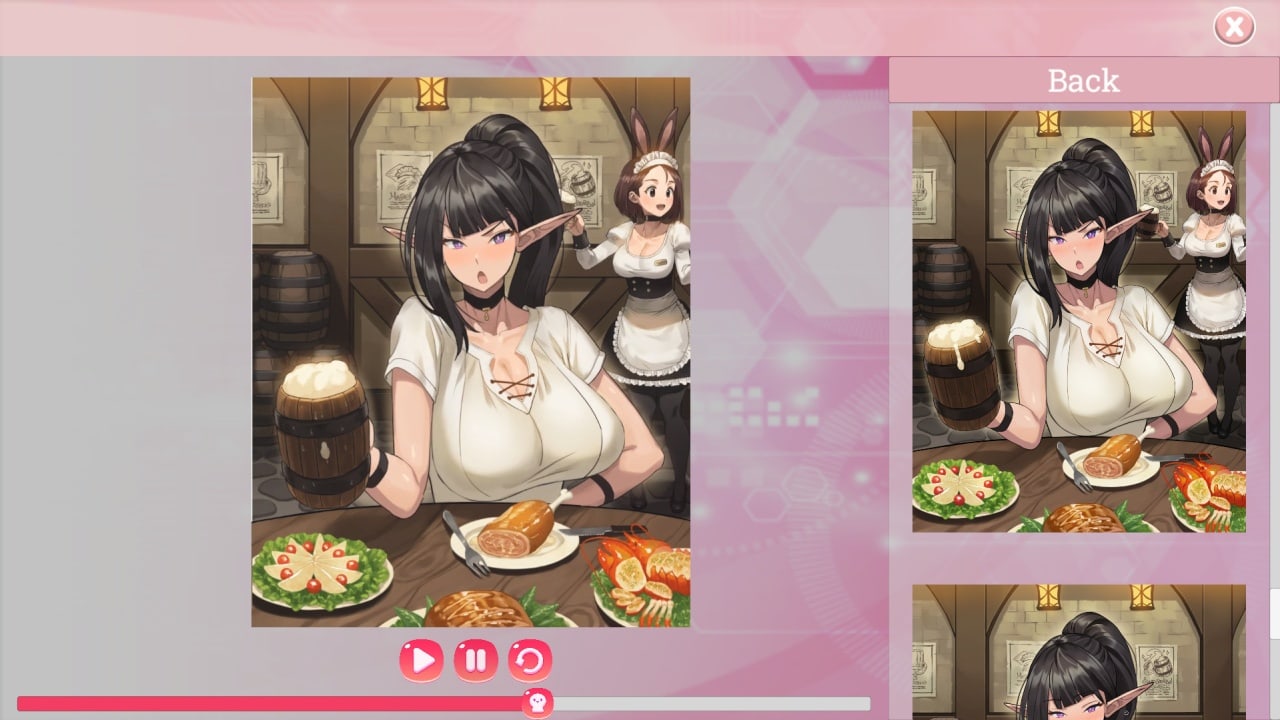 酸奶！[Yogurt!] 游戏截图9
