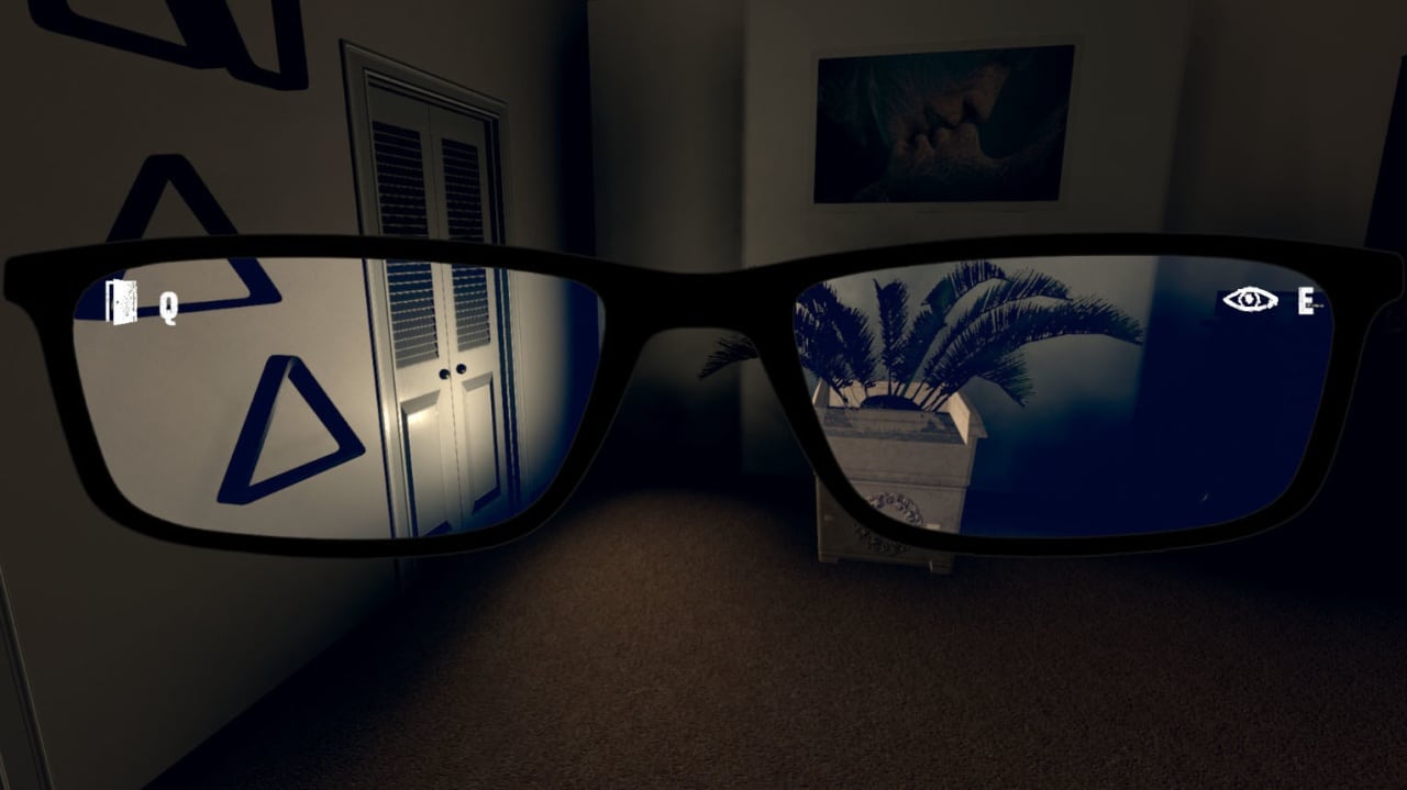 对眼镜的恐惧[Fears of Glasses] 游戏截图12