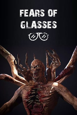对眼镜的恐惧[Fears of Glasses] 游戏封面
