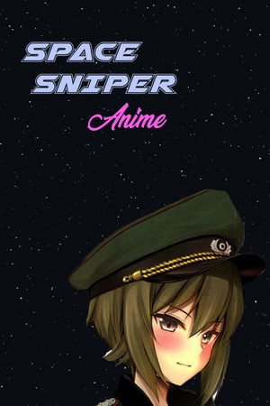 动漫 - 太空狙击手[Anime - Space Sniper] 游戏封面