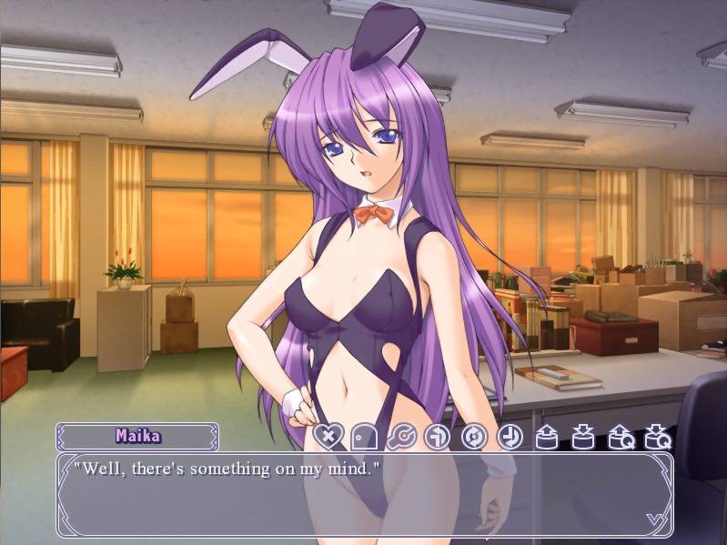 角色扮演恋物学院[Cosplay Fetish Academy] 游戏截图2