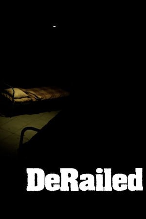 脱轨[DeRailed] 游戏封面