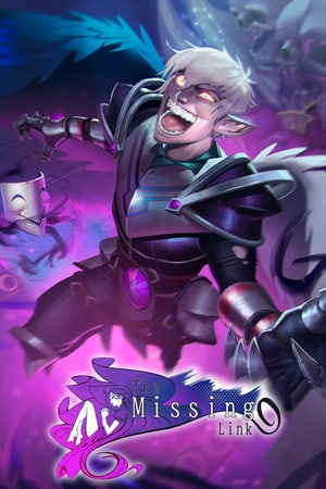 缺失的环节[The Missing Link] 游戏封面