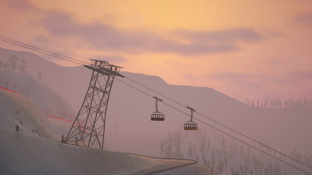 Alpine - 模拟游戏[Alpine - The Simulation Game] 游戏截图13