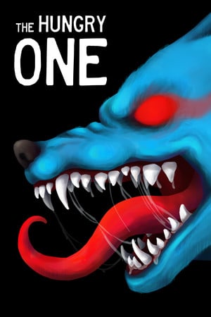 饥饿者[The Hungry One] 游戏封面