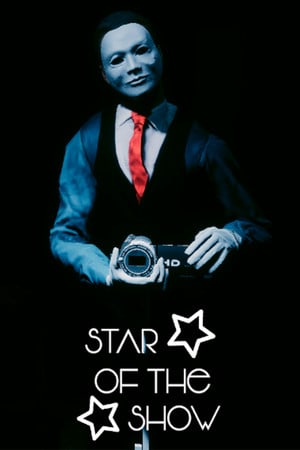 节目之星[Star Of The Show] 游戏封面