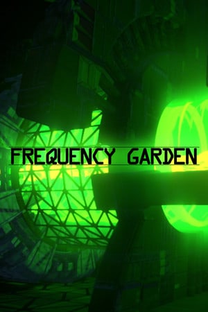频率花园[Frequency Garden] 游戏封面
