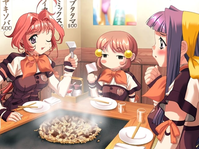 室友之心[Heart de Roommate] 游戏截图3