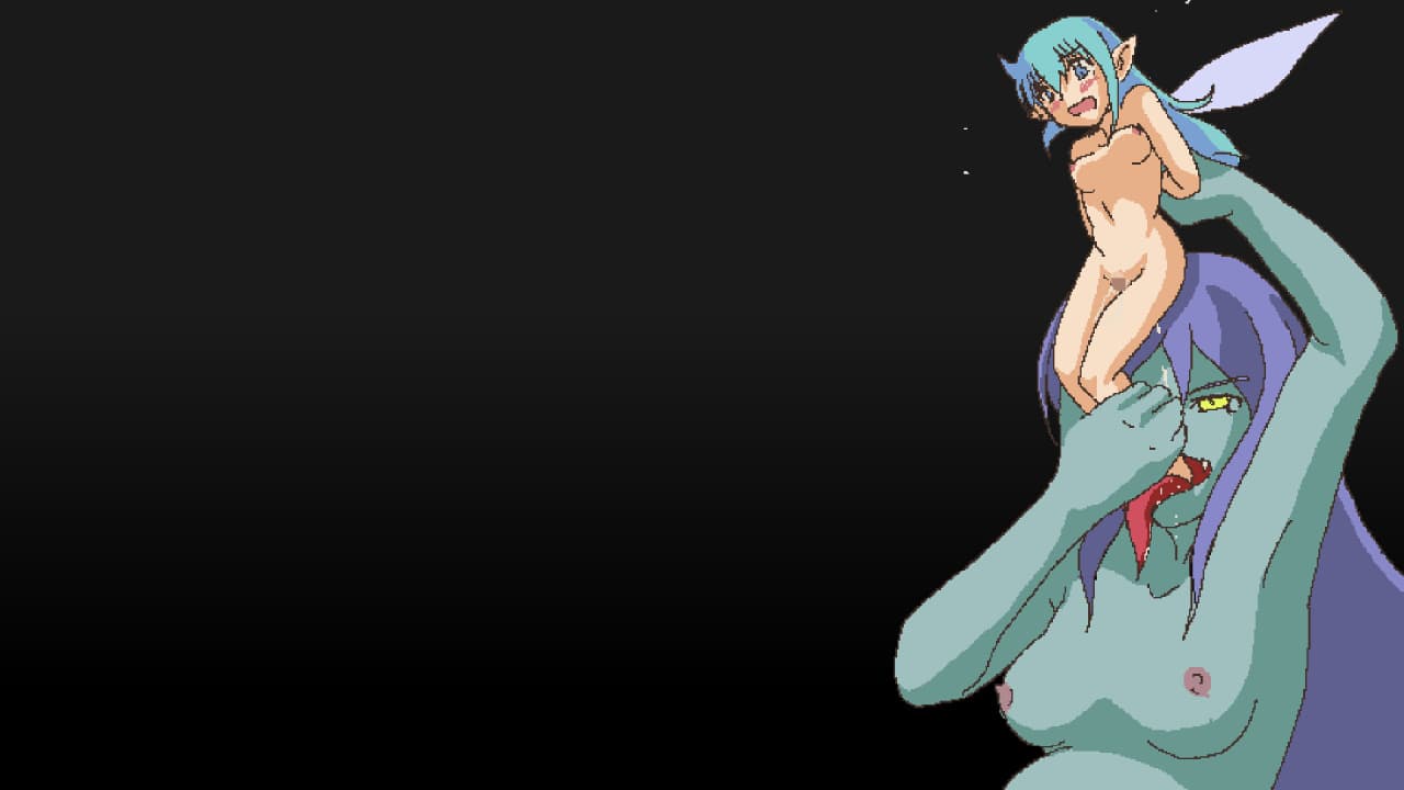 仙女格斗[Fairy Fighting] 游戏截图8