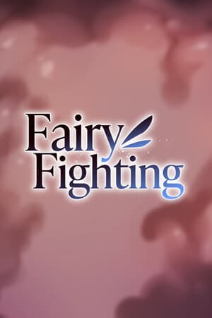 仙女格斗[Fairy Fighting] 游戏封面