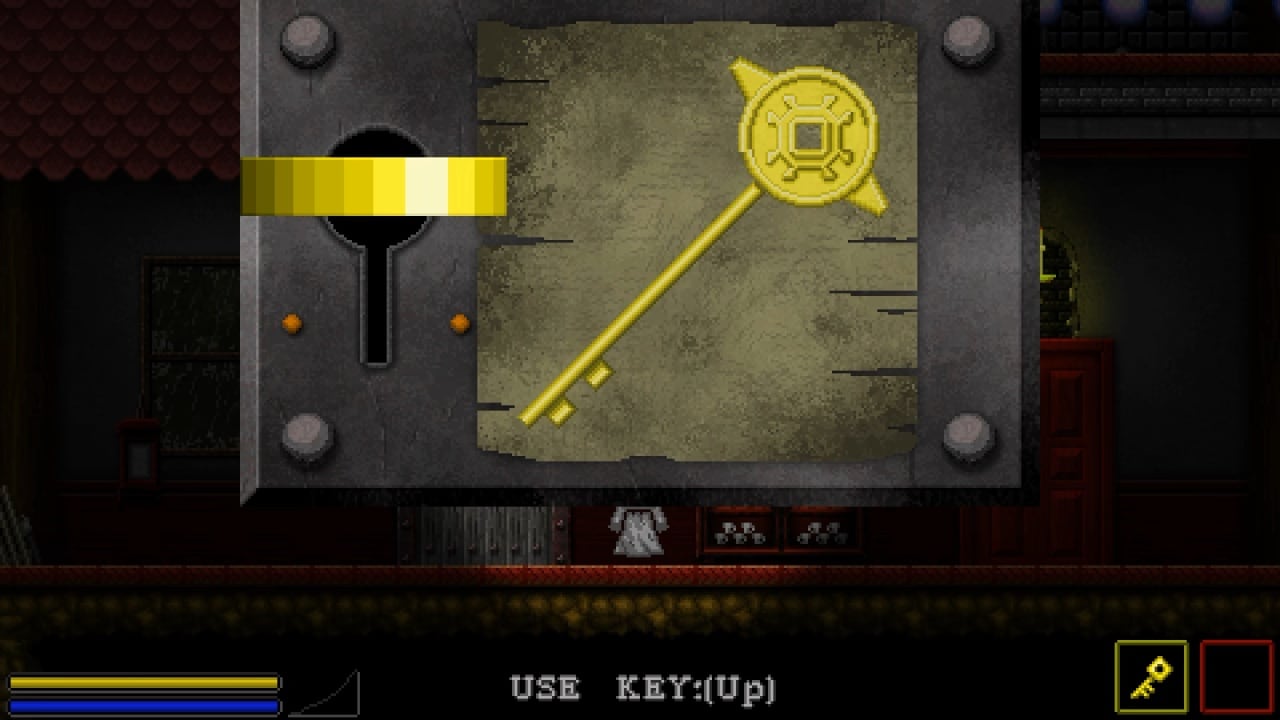 恶魔[UNDEMON] 游戏截图5