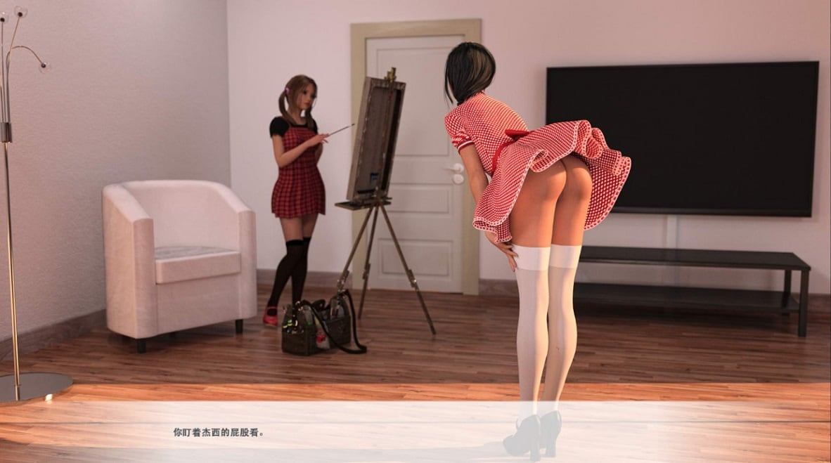 爱你的邻居[Love Thy Neighbor] 游戏截图5