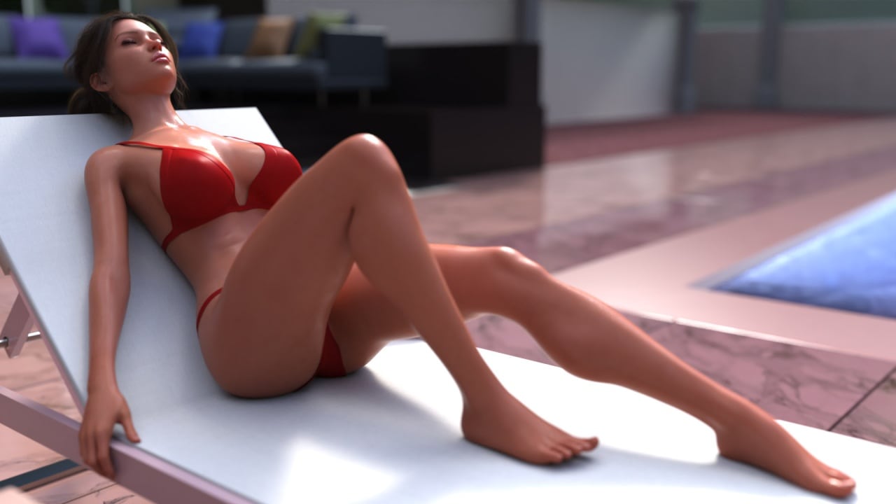 MOS 或巨大迪克的不可思议的冒险[MOS or The Incredible Adventure of Huge Dick] 游戏截图4