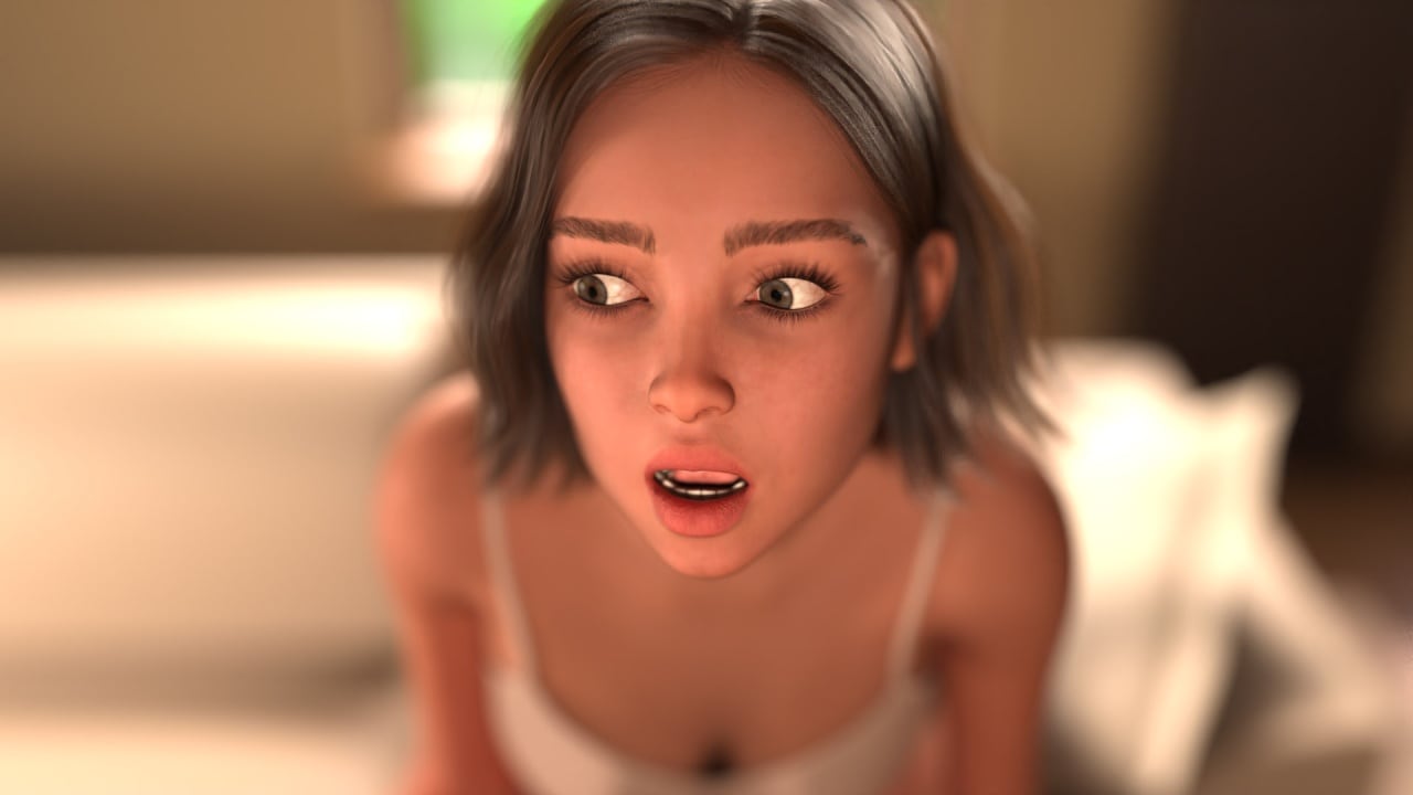 MOS 或巨大迪克的不可思议的冒险[MOS or The Incredible Adventure of Huge Dick] 游戏截图7