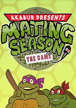 交配季节[The Mating Season] 游戏封面