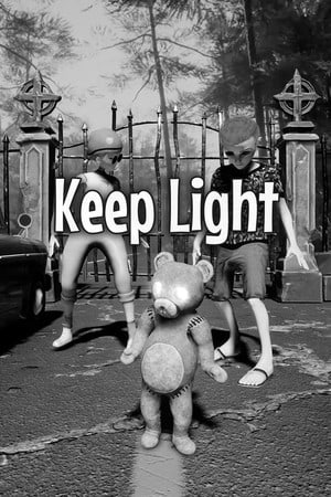 保持光线充足[Keep Light] 游戏封面