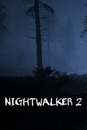 夜行者2[Nightwalker 2] 游戏封面
