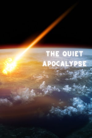 安静的启示录[The Quiet Apocalypse] 游戏封面