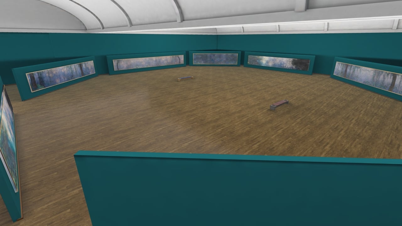 莫柯夫艺术VR[Mocove Arts VR] 游戏截图11