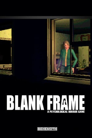 空白框[Blank Frame] 游戏封面