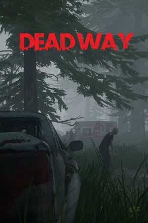 死路[Dead Way] 游戏封面