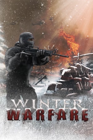 冬季战争：生存[Winter Warfare: Survival] 游戏封面