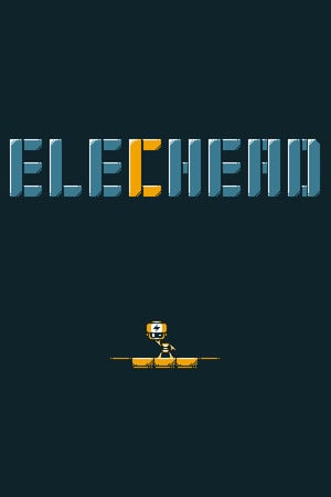 电子头[ElecHead] 游戏封面