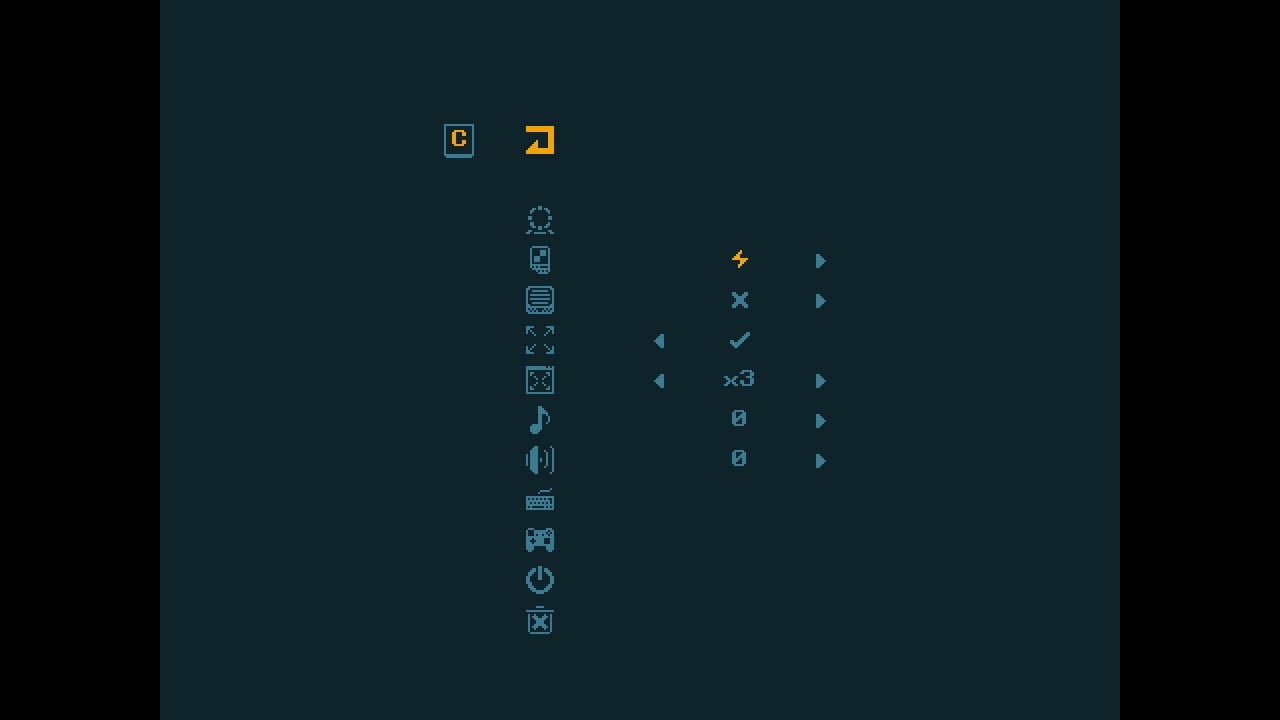 电子头[ElecHead] 游戏截图12