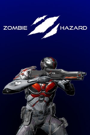 僵尸危机[Zombie Hazard] 游戏封面
