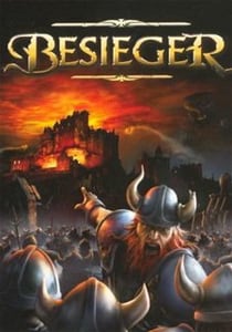 失败者[Besieger] 游戏封面