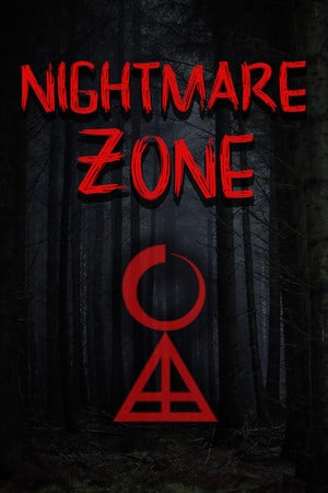 噩梦地带[Nightmare Zone] 游戏封面