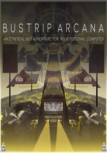 巴士阿卡纳[Bustrip Arcana] 游戏封面