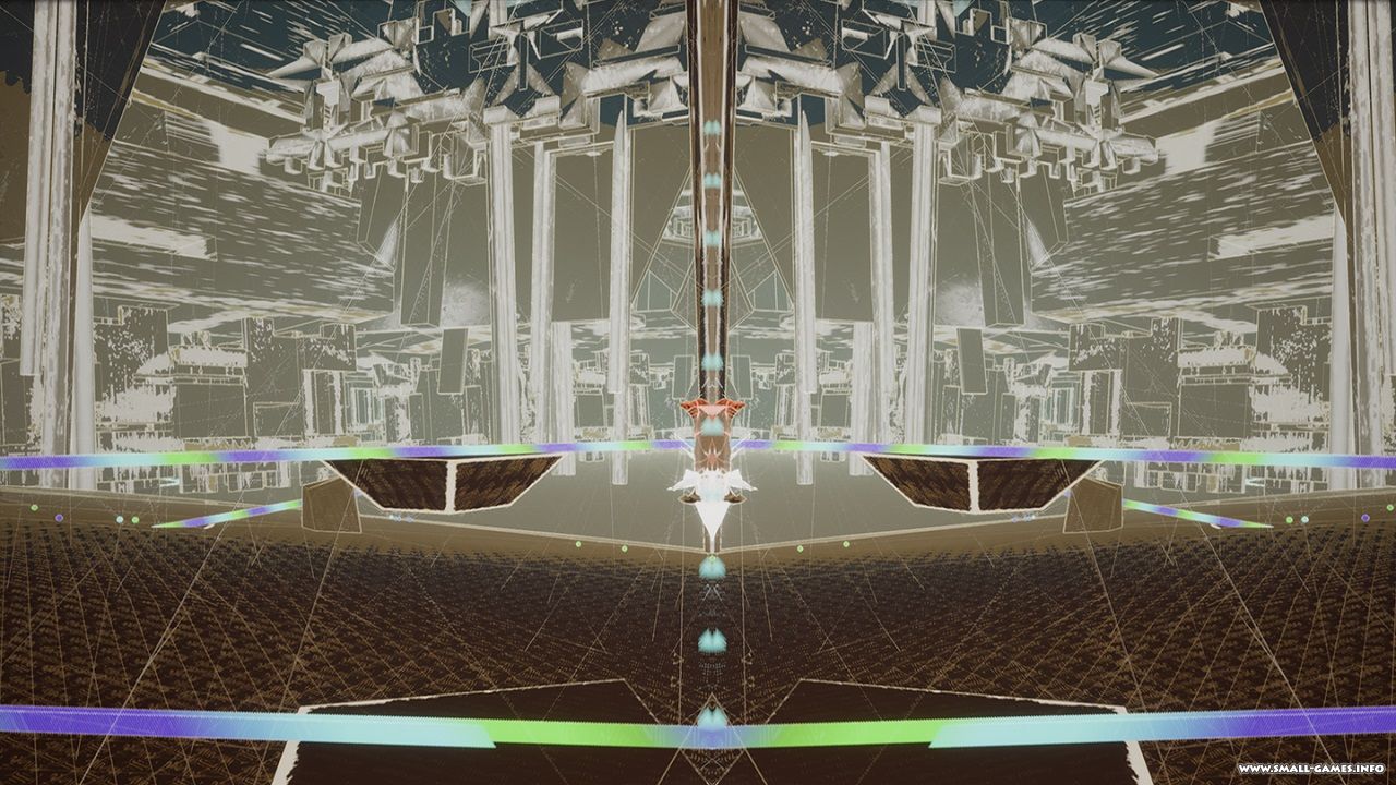 巴士阿卡纳[Bustrip Arcana] 游戏截图3