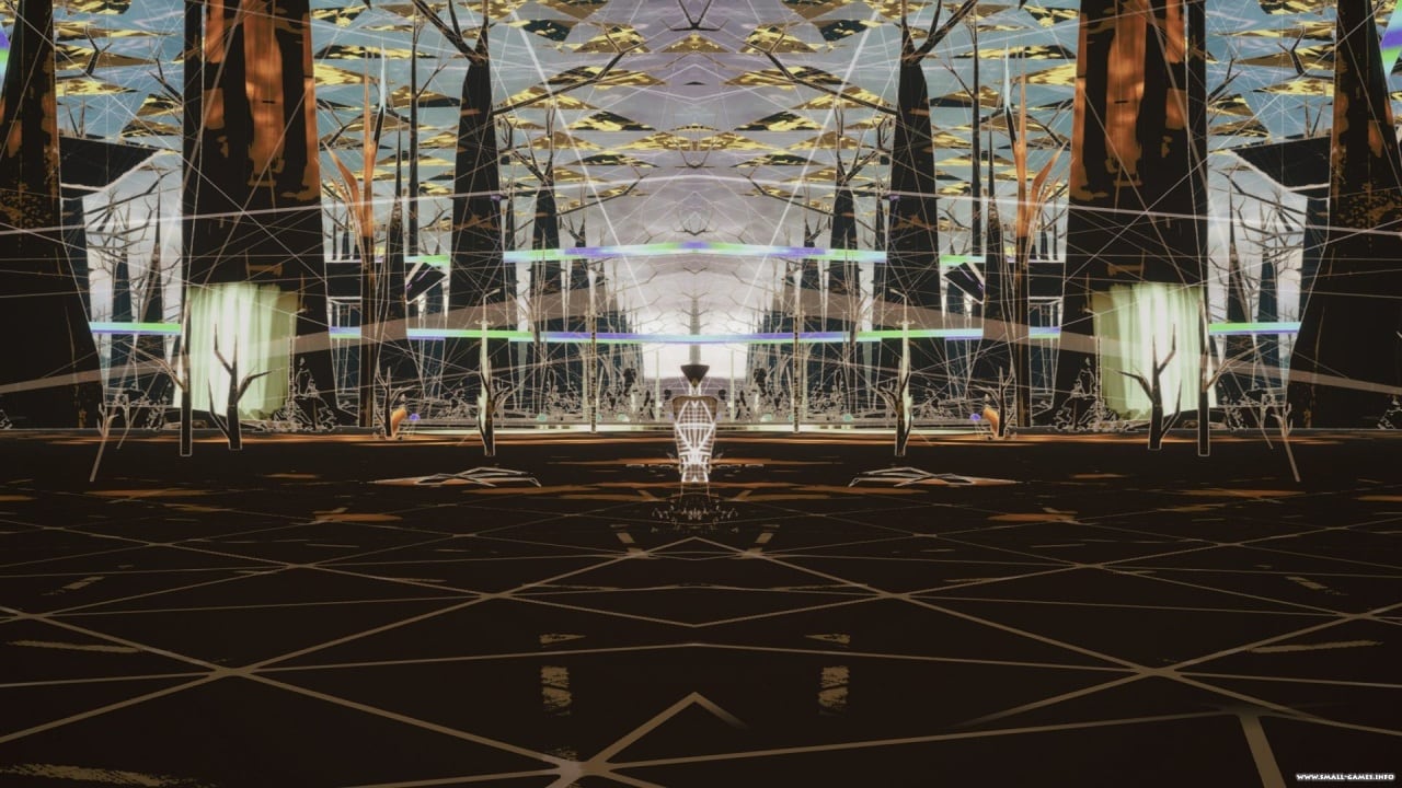 巴士阿卡纳[Bustrip Arcana] 游戏截图4